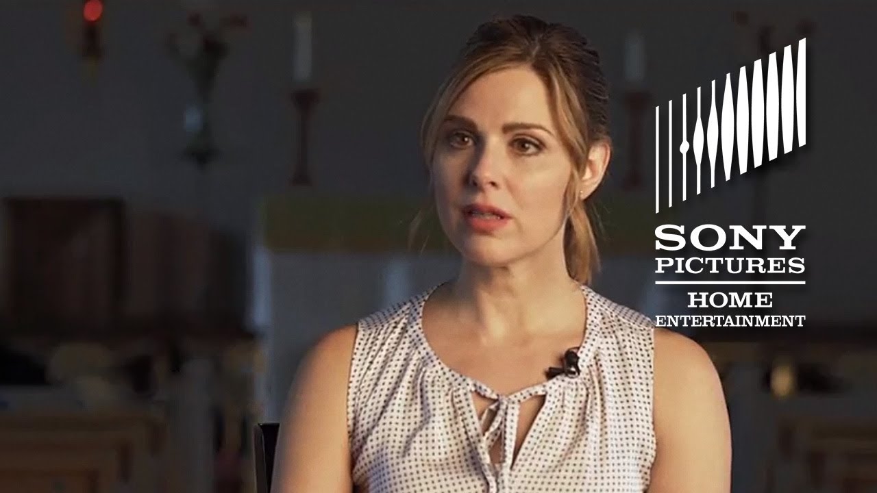 ALL SAINTS: Cast & Community Spotlight – 'Cara Buono - Have An Impact' Now Available on Blu-ray & Digital! 🎬