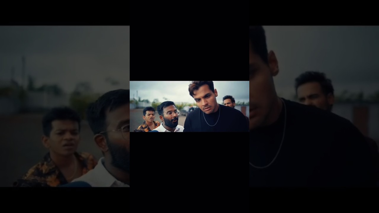 Ekaki Trailer Out! Vedant Deodhar's New Movie 🎬 | Ashish Chanchlani's Exciting Project