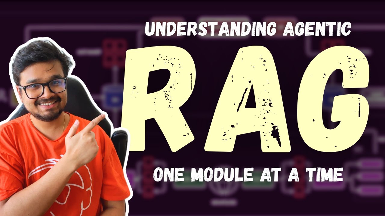 Mastering Retrieval Augmented Generation (RAG): Build Effective AI Pipelines