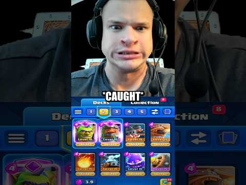 Jynxzi Gets Caught By Bobby For Trying To Use Recruits Deck! 💀😭