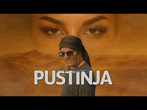 ACA LUKAS - PUSTINJA (OFFICIAL VIDEO)