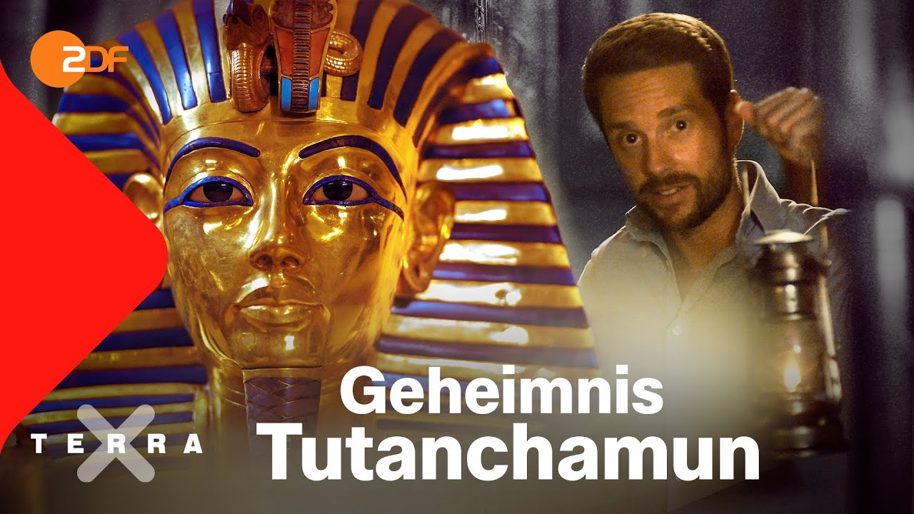 Wer steckt hinter der Goldmaske? | Terra X