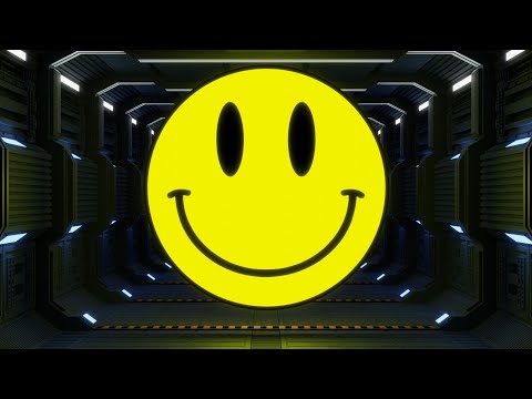 Acid Techno From The Future