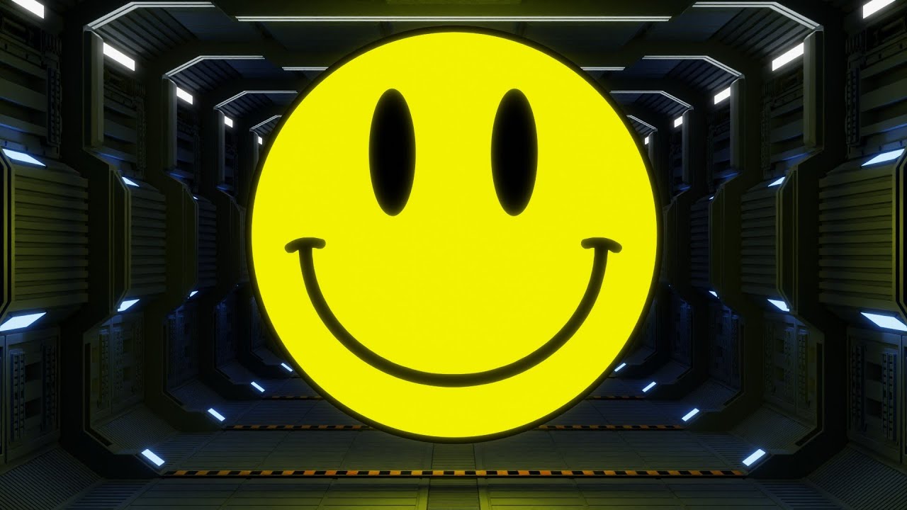 Future Acid Techno & Rave Mix 🎶