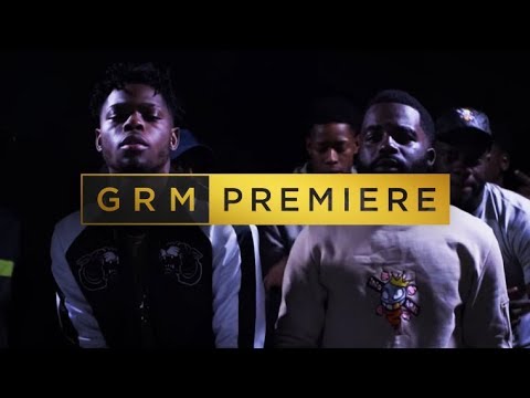 Afro B ft. Yxng Bane - Juice & Power [Music Video] | GRM Daily