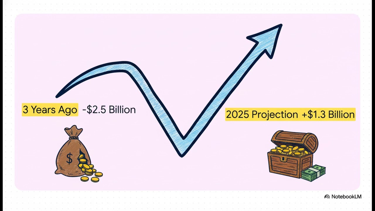 WBD Q3 2025 Financial & Strategic Outlook