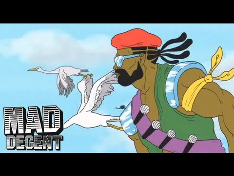 Major Lazer - 'Get Free' ft. Amber | Official Lyric & HQ Audio