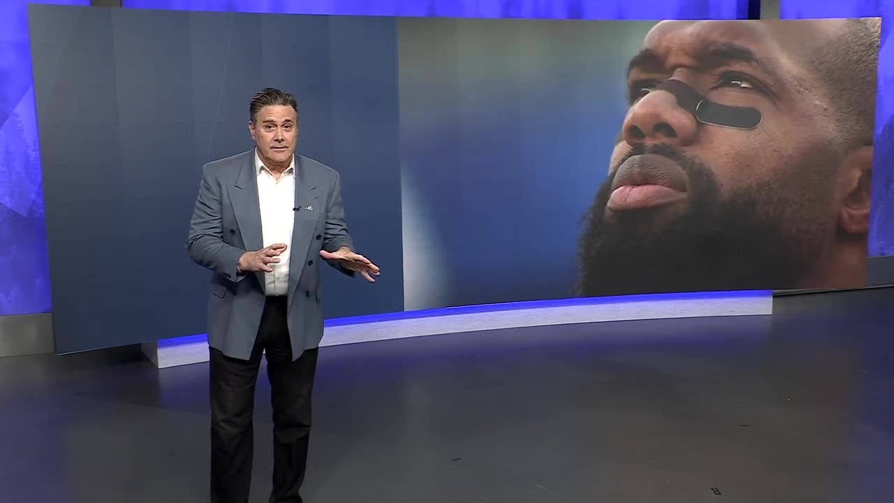 Broncos' Veteran Tight End Marcedes Lewis, 41, Impresses Teammates in First Practice π