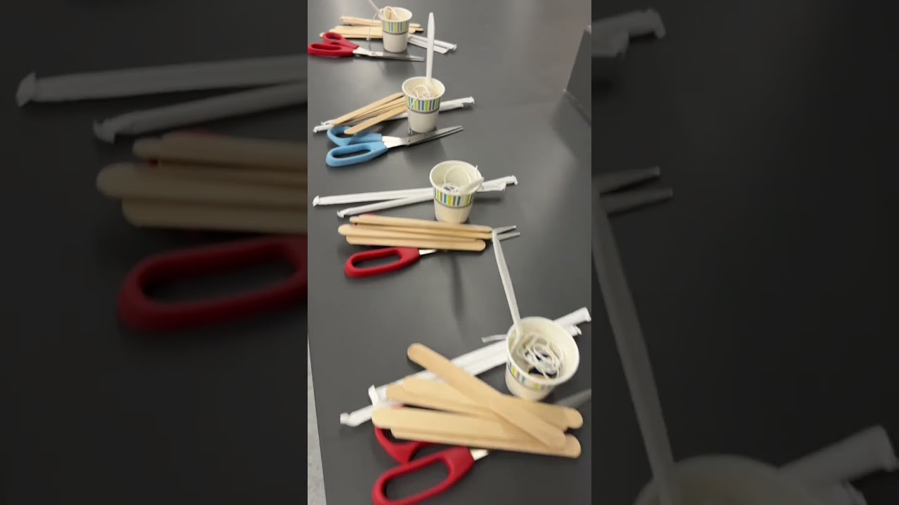 Storm Drain Challenge: Fun STEM Problem Solving 🛠️