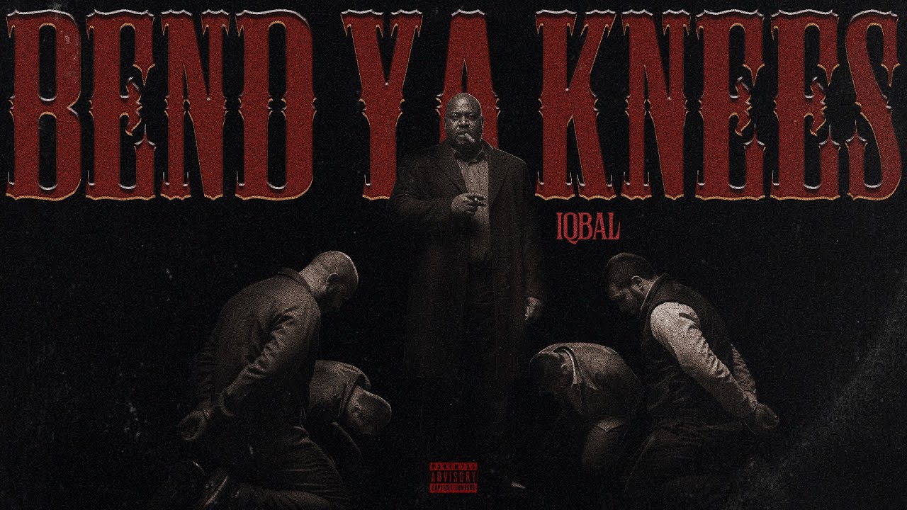 Bend Ya Knees Mix by Iqbal & Jovin Bainz 2025 🎶