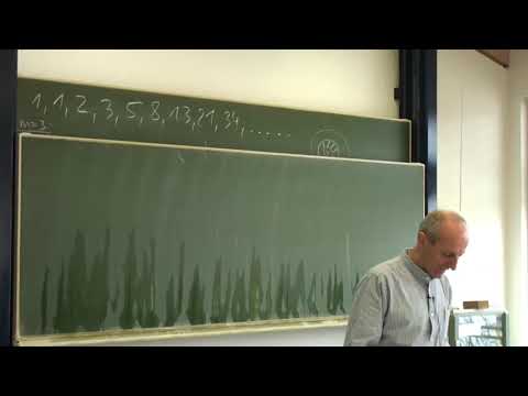 Vorlesung zum Thema Datensicherheit