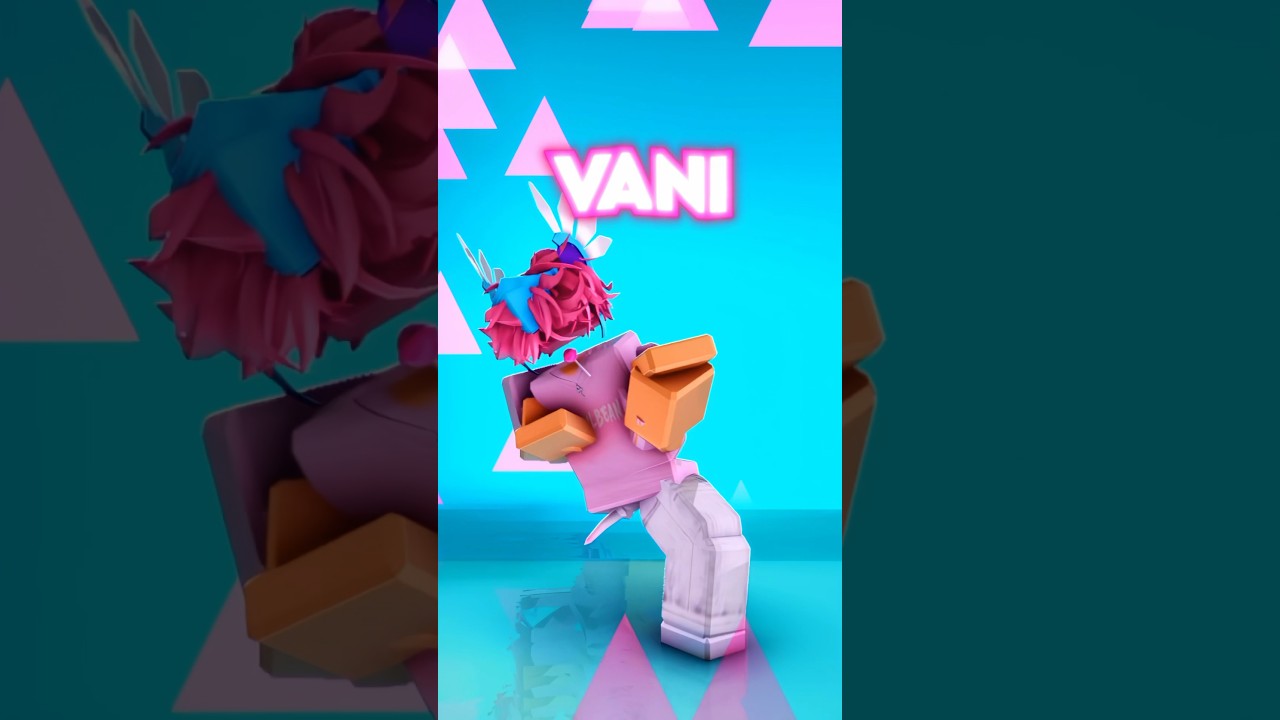 Roblox Influencers Gender Swap 🔥