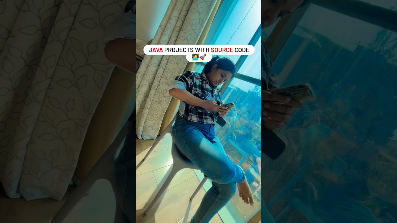 Java Projects with Source Code