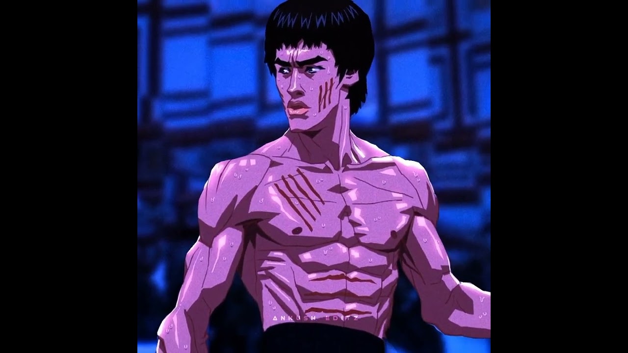 Gangsta's Paradise 3D Zoom Part 2 🎬