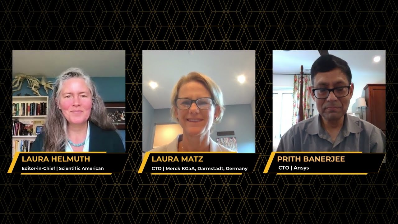 CTO Fireside: Transforming Healthcare with Computational Modeling & In Silico Trials π