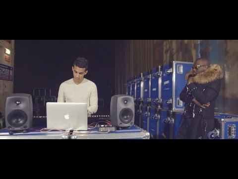 Souf & Maitre Gims - COVER (Vidéo Officielle)