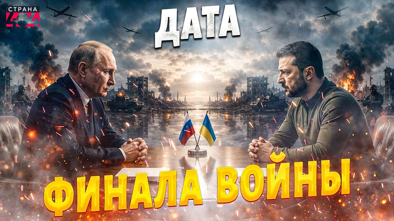 ШОК! Готовят ЗАМОРОЗКУ фронта? Мирный план США и РФ СЛИЛИ в интернет. Все РЕШЕНО