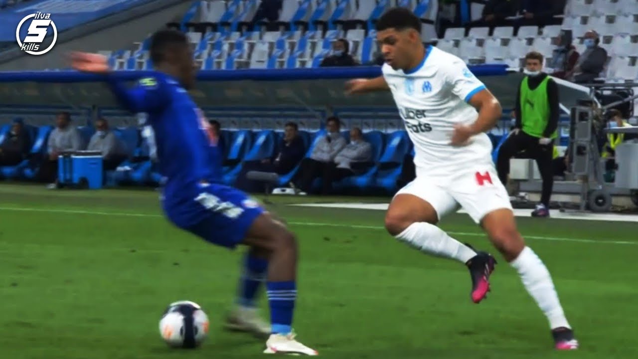 Luis Henrique: Rising Star of 2021 ⭐