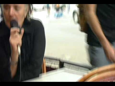 HIP Clip: Juno Reactor & 'Inca Steppa' 🎶