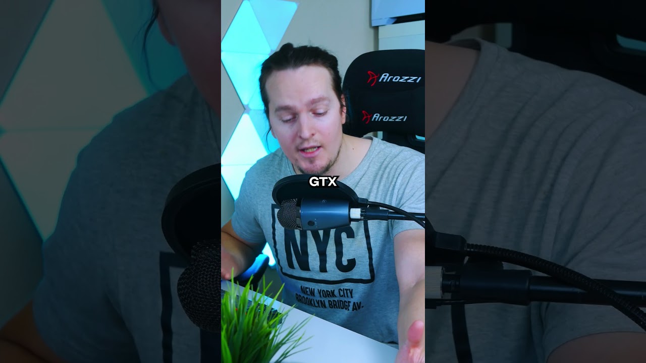 GTX vs RTX: Key Differences in Gaming 🕹️