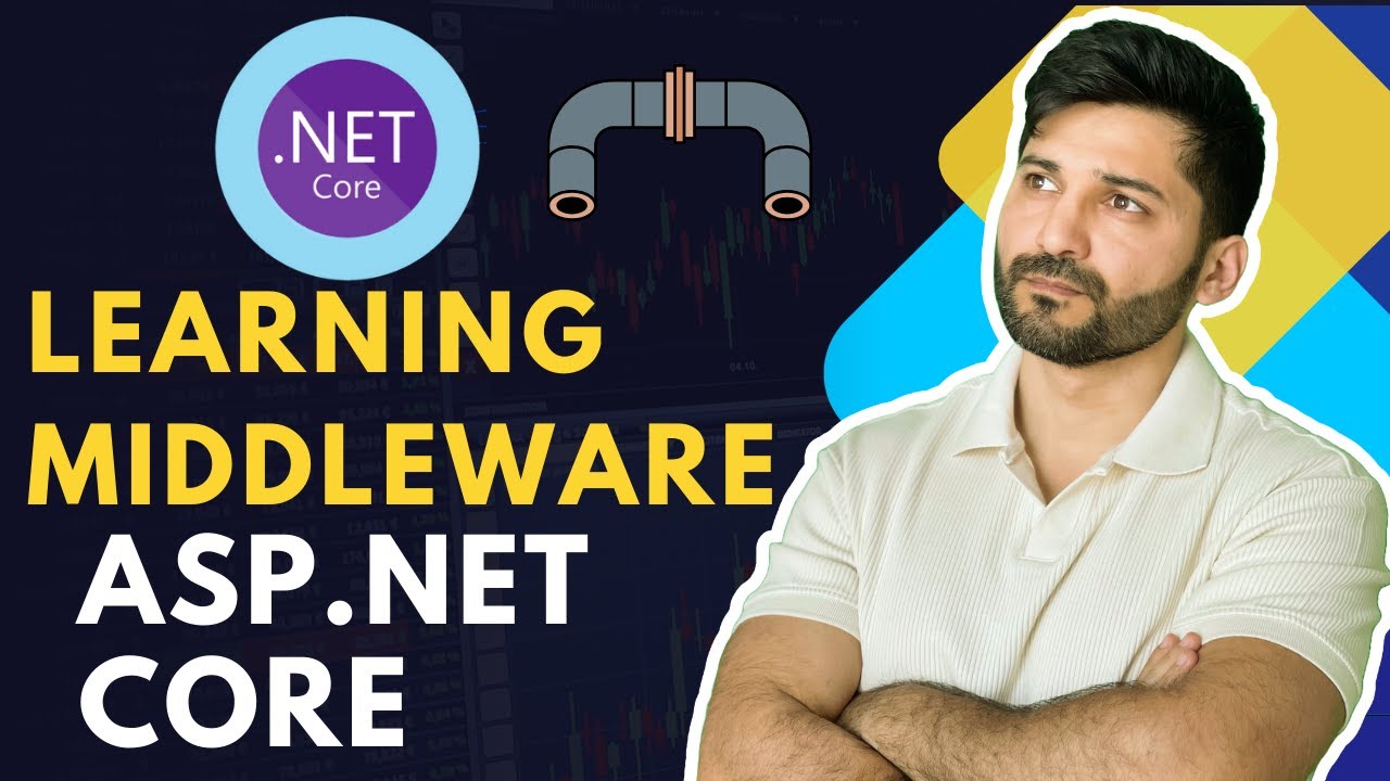 ASP.NET Core Middleware Explained 🛠️
