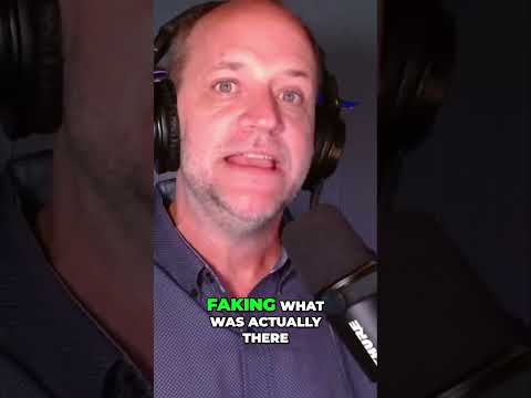 DNA's Insane Compression: JPEG and MP3 are a Lie! #shorts