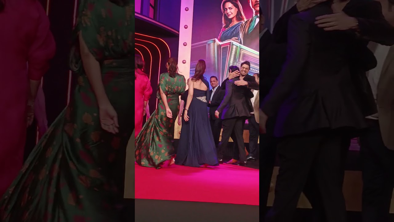 Aryan Khan, Shah Rukh Khan & Gauri Join Bobby Deol in Netflix’s 'The B******s of Bollywood' – Watch the Preview! 🎬