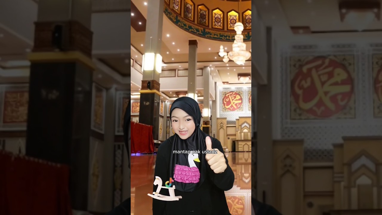 Baby Icha vs Tetangga Julid Part 2 🚸