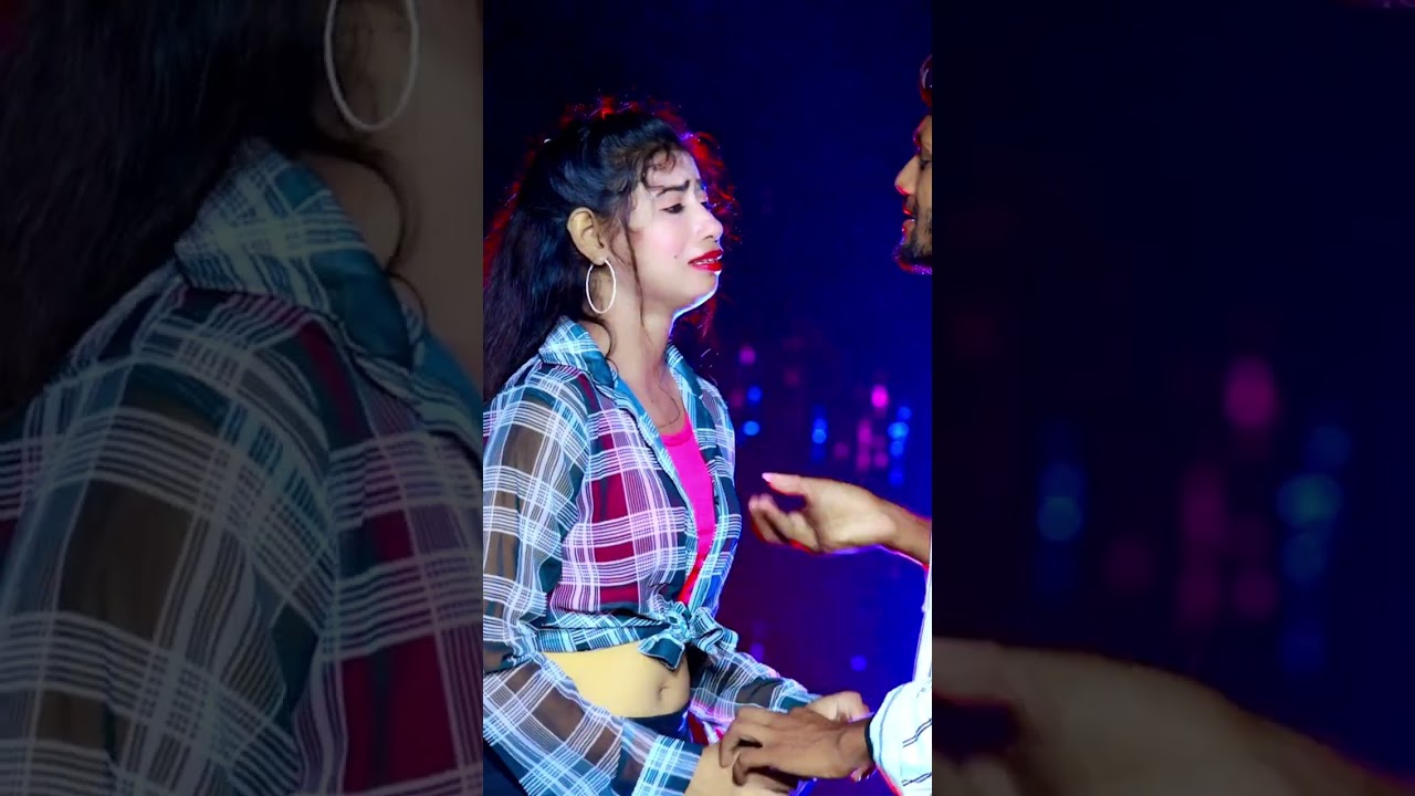 Viral Video: Aashish Yadav's Stunning Kafan Performance 🎥