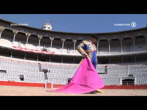 Sônia Bogner - Viva La Vida (Summer 2009) 🎶