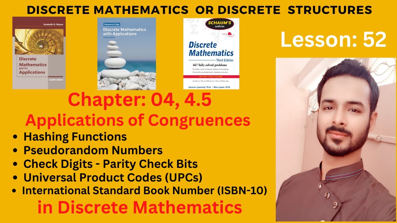 Mastering Congruences in Discrete Math: Practical Applications & Examples π