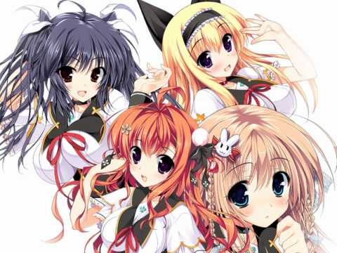 ~俺の彼女のウラオモテ~Marika - Knowing Full ver.