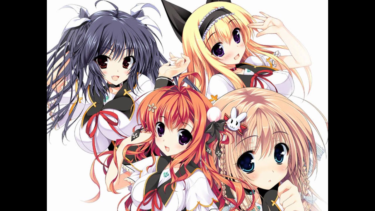 俺の彼女のウラオモテ - Marika 完全版主題歌 🎶