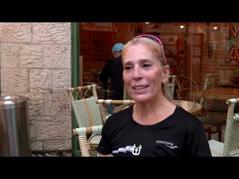 Israelis in Jerusalem celebrate Trump's Gaza deal | REUTERS