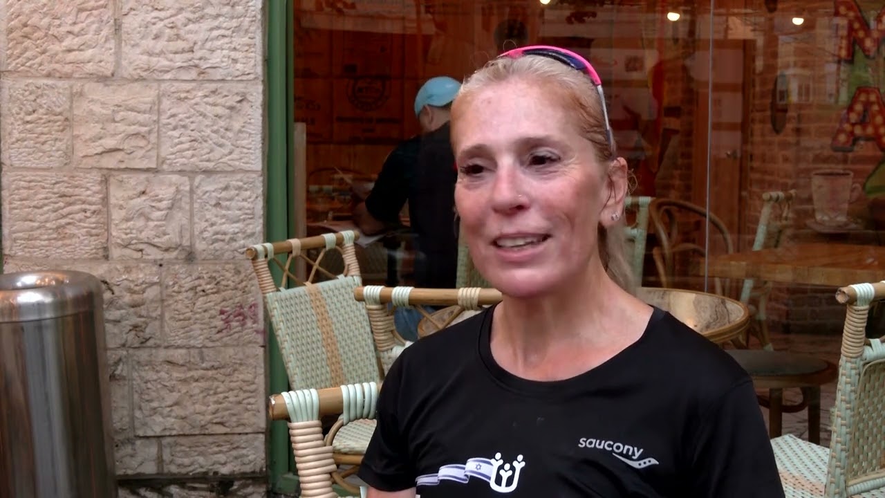 Jerusalem Celebrates Trump and Netanyahu Over Gaza Ceasefire Deal