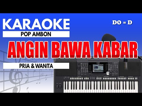 Karaoke - Parcuma // Nanaku Group ( Ambon )