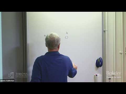 Journey with Eric Allender: From Turing Machines to Circuits, and Back