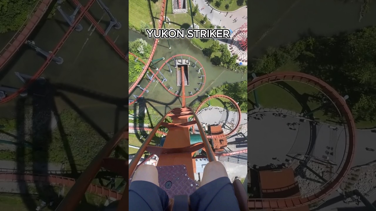 Duniya Ke Sabse Crazy Adventures 🌍