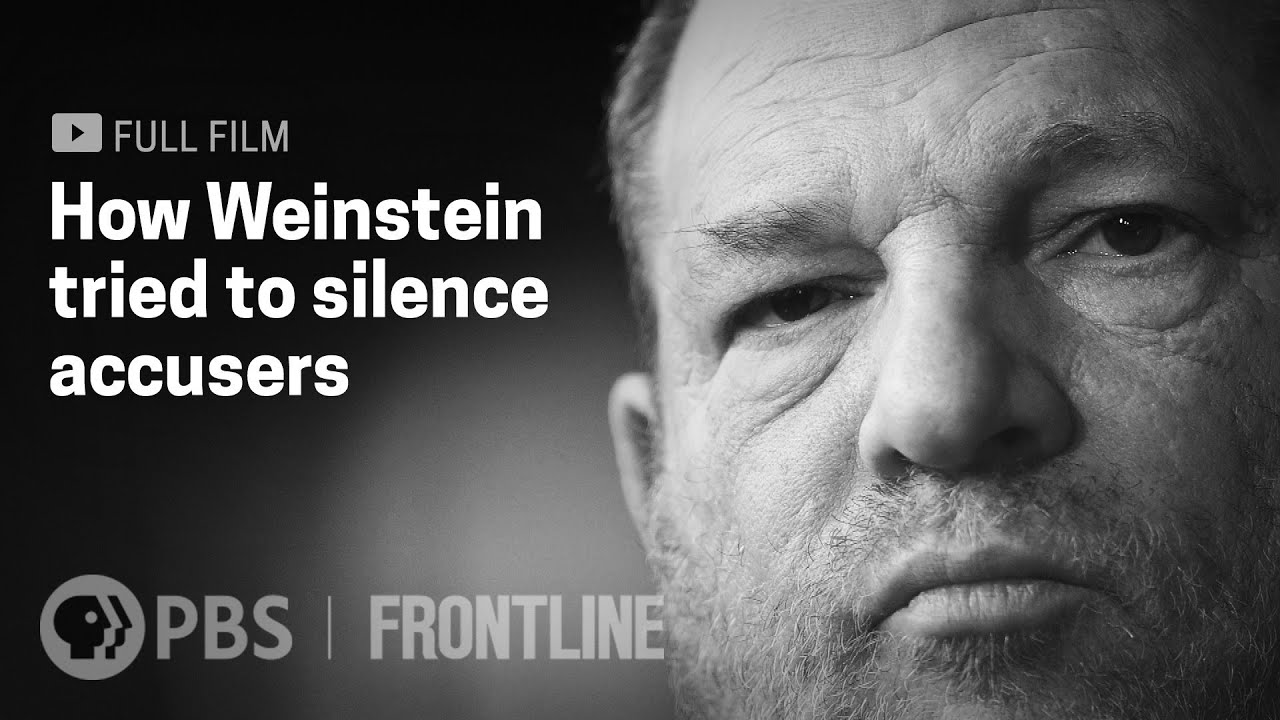Harvey Weinstein's Failed Silence Tactics: Full Documentary 🎥