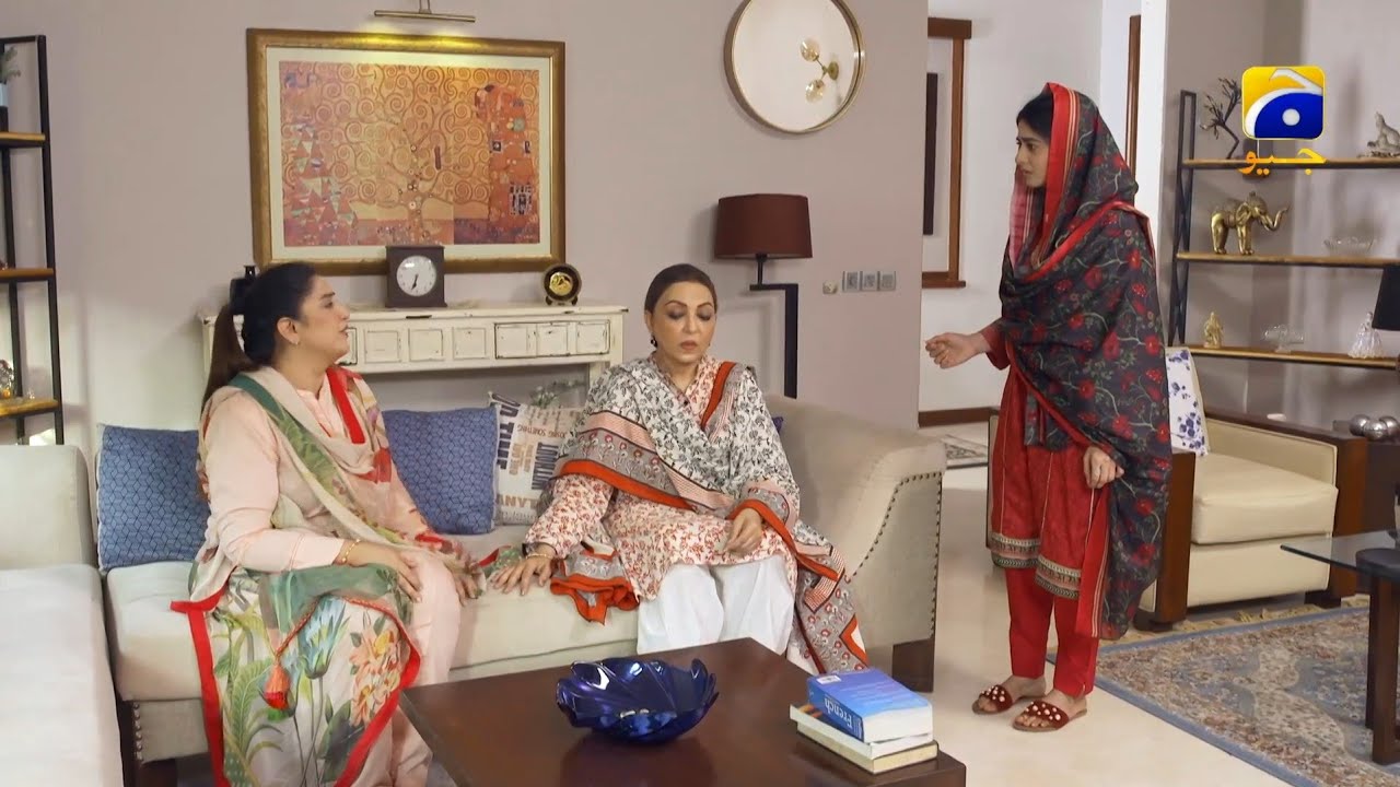 Meri Beti Ka Ghar Barbad Dekh Kar Tum Khush Ho? 😢