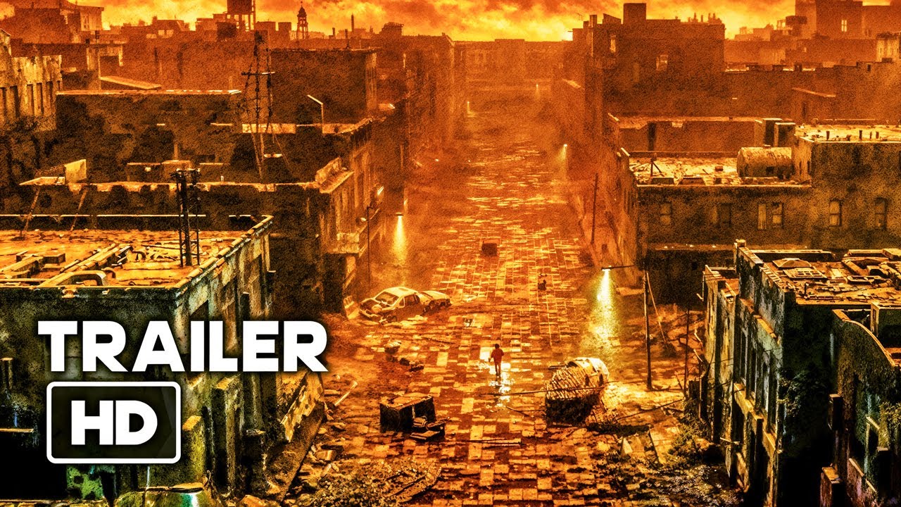 Top Upcoming Movies 2025-2026 🎬 Watch the Hottest Trailers Now!