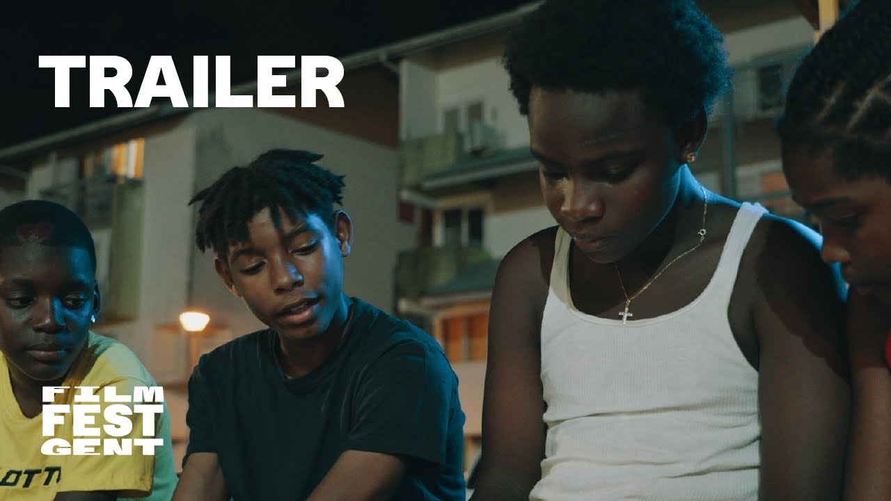 Kouté vwa | Trailer | Film Fest Gent 2024