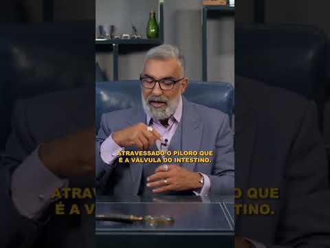 Azia, refluxo, má digestão? Esse vídeo é para você! #shorts #drbarakat