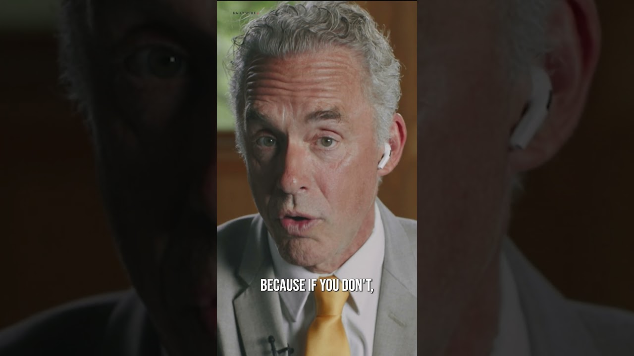 Your Responsibility as an Intelligent Person