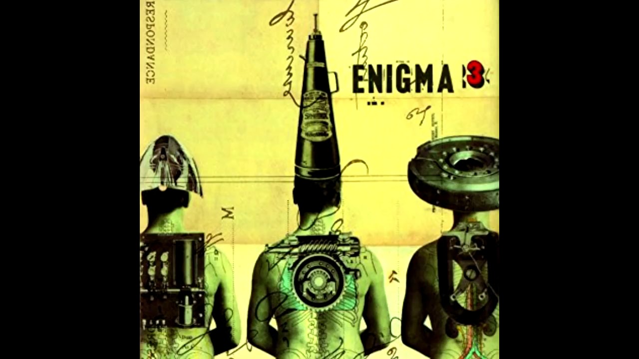 Enigma 3: Full Album