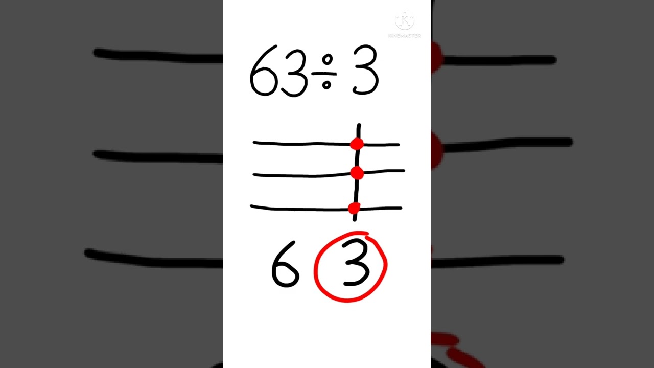 Aprenda a Fazer Divisão de Forma Fácil com Este Método Simples! 🧮