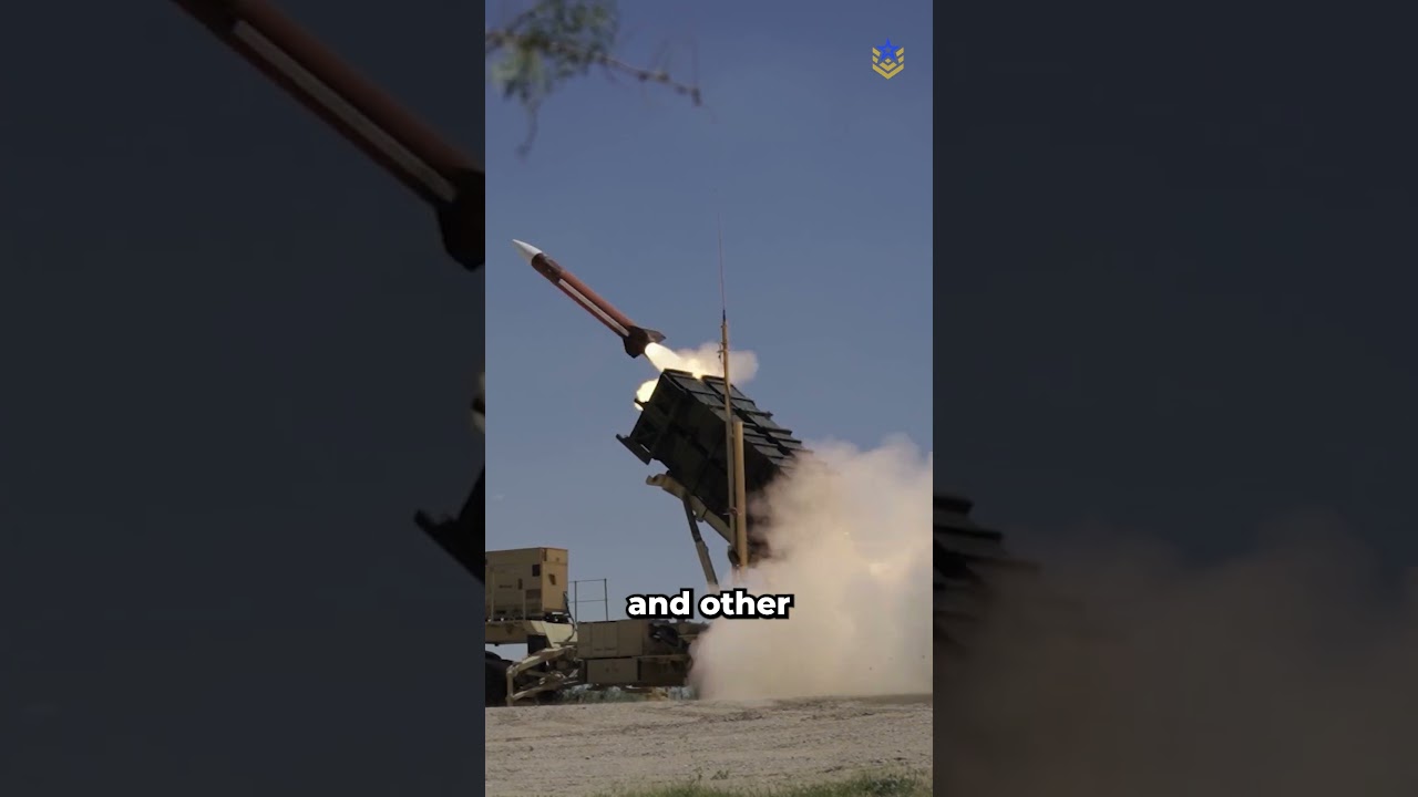 UAE Air Defense Under Fire: THAAD and Patriot Face Iran’s Largest Missile Barrage