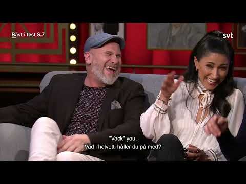 Ett snabbt sÀtt att bli idiotförklarad pÄ - BÀst i test