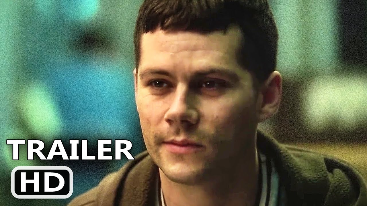 TWINLESS (2025) Dylan O’Brien Drama Trailer
