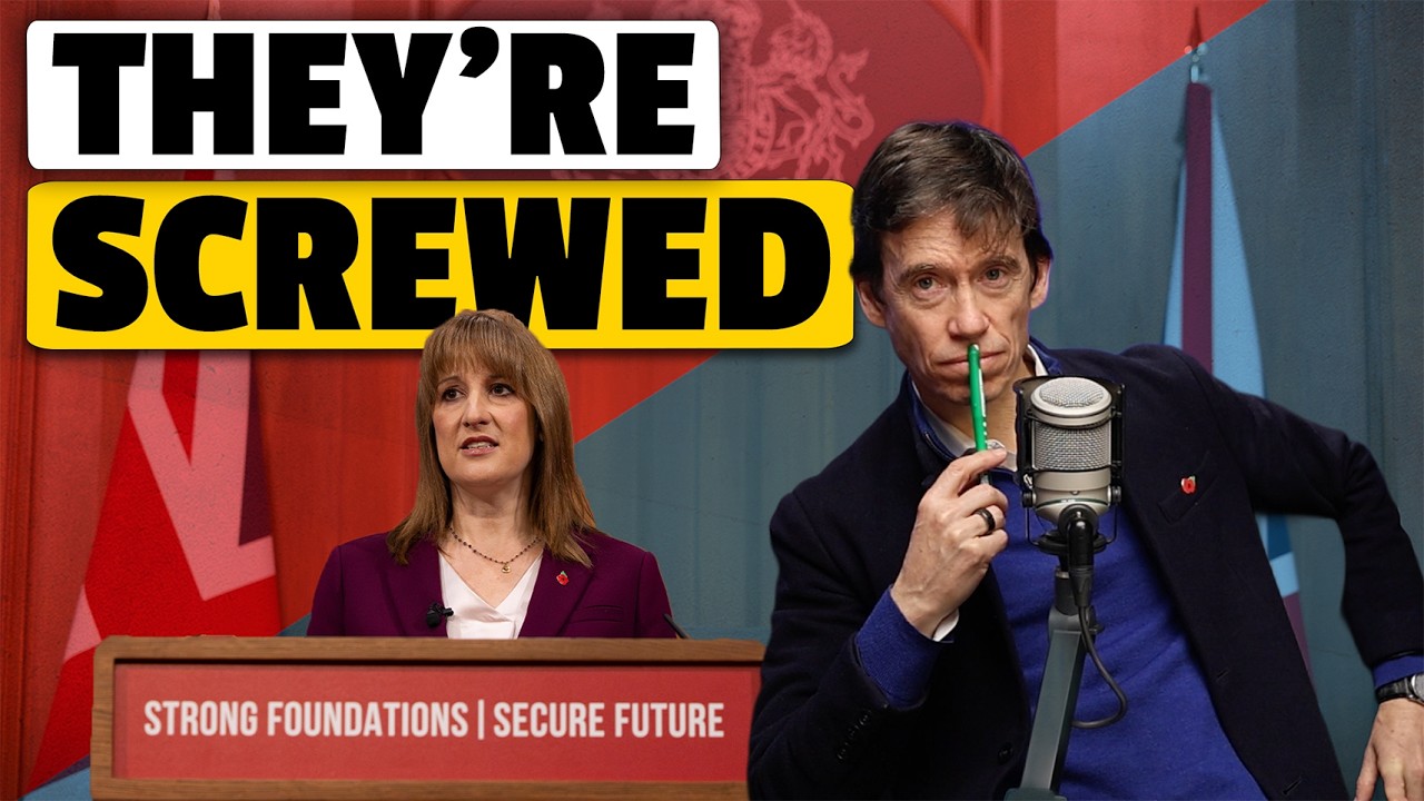 Is Labour’s Budget Cracking? | Debate